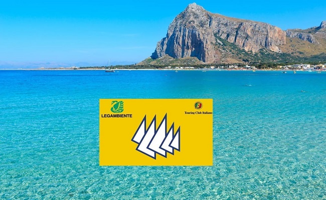 Il mare più bello 2022-La Guida di Legambiente e Touring Club Italiano-Il Cilento regina dell’estate