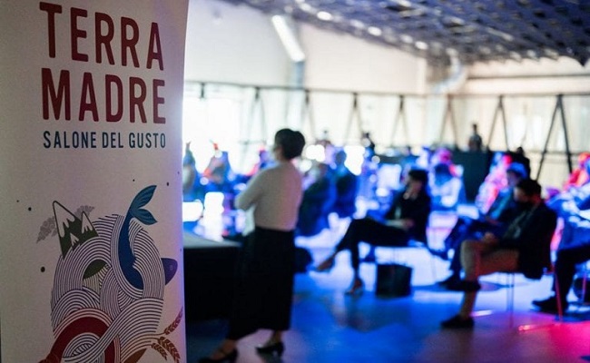L’Ente Parco Nazionale del Vesuvio parteciperà all’evento Slow Food Terra Madre, Salone del Gusto a Torino dal 22 al 26 settembre 2022