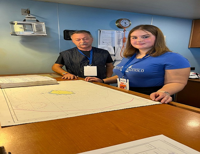 Campania prima Regione Italiana per scuole alberghiere e nautiche