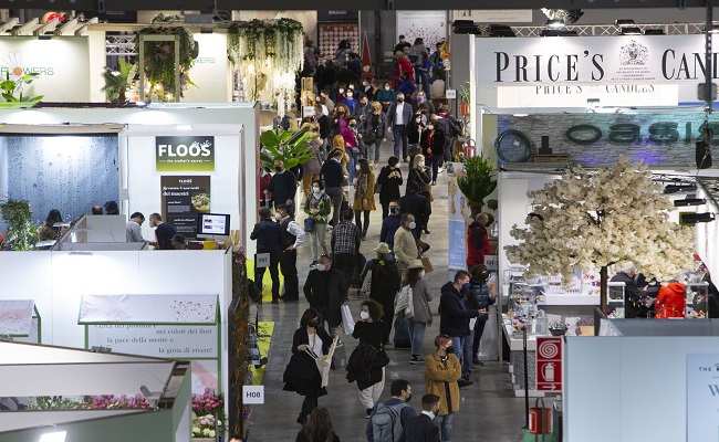 Il florovivaismo italiano vale 2,8 miliardi: +5% il valore alla produzione nel 2021. Campania sul podio nazionale per piante e fiori