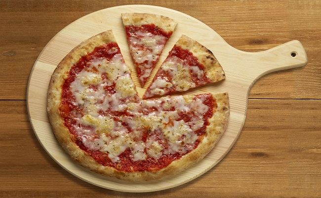 Giornata Mondiale della Pizza: 8 italiani su 10 la scelgono anche sotto zero