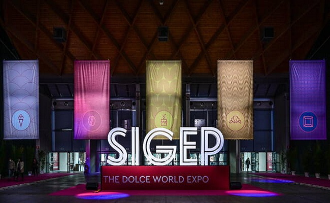 Sigep 2023, Ieg riunisce le community del dolce a Rimini. Campania protagonista con 59 imprese