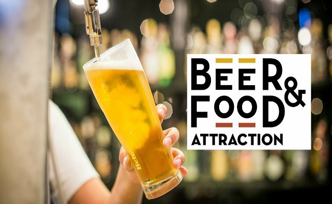 Beer&Food attraction, a Rimini protagoniste le filiere dell’Eating Out, presenti anche 8 aziende Campane