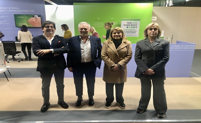Stazione Sperimentale Industria Pelli e Materie Concianti in campo con un ciclo di iniziative per celebrare i 100 anni della rivista ufficiale CPMC