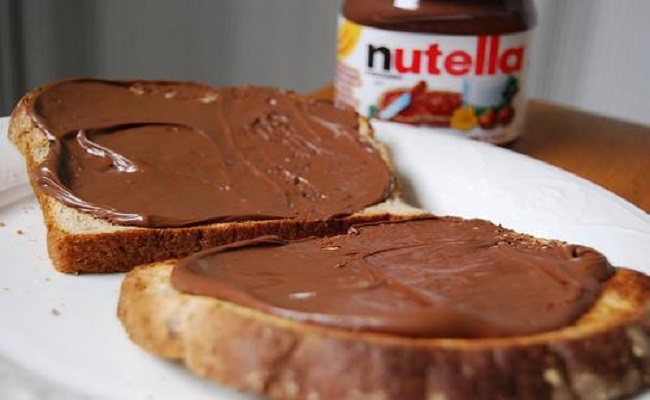 PANE & NUTELLA: CONTINUA IL VIAGGIO NEL GUSTO E TRADIZIONE REGIONALE ITALIANA CON I PANI TIPICI DELLA CAMPANIA