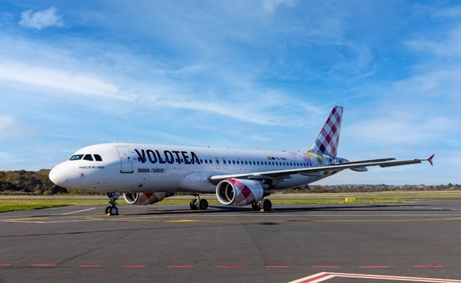 Si scaldano i motori all’aeroporto di Salerno. Volotea, la compagnia aerea low-cost delle piccole e medie città europee, annuncia presso il nuovo scalo campano quattro collegamenti