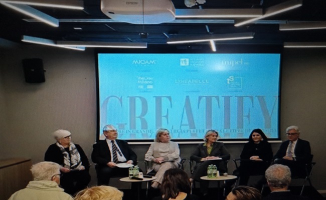 Pensare in grande: la sinergia perfetta tra le fiere della Moda di Febbraio sui mercati internazionali