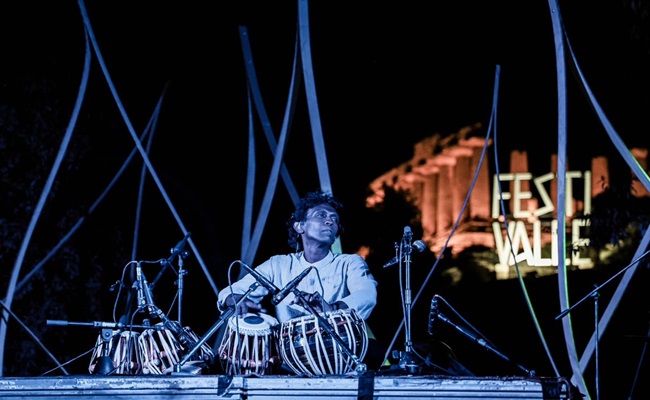 FestiValle, l’ottava edizione ad Agrigento dall’8 all’11 agosto tra artisti di fama internazionale