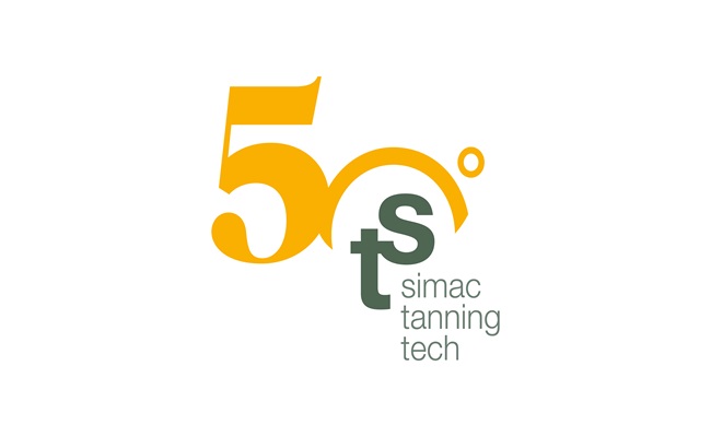 Simac Tanning Tech: Nuovo logo e un’edizione speciale per il 50° anniversario della vetrina dedicata alle tecnologie per l’industria conciaria