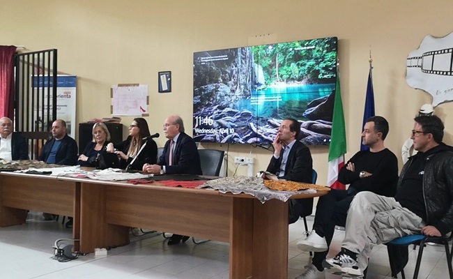 Industria conciaria del distretto di Solofra e mondo della formazione uniti per dare slancio ai nuovi talenti nel settore della filiera pelle