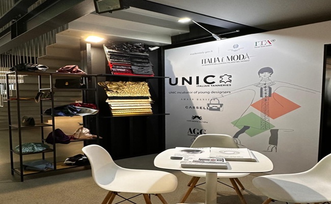 Fashion Destination Italy 2025: Unic porta il Made in Italy della conceria italiana, opportunità per le imprese del settore moda con l’area dei Balcani occidentali