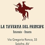 LA TAVERNA DEL PRINCIPE