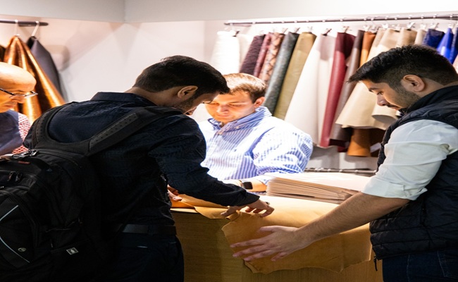 LINEAPELLE LANCIA SEGNALI DI RIPRESA E RINNOVAMENTO -Fieramilano Rho, 23/25 settembre- Un bilancio tra attesa e fiducia