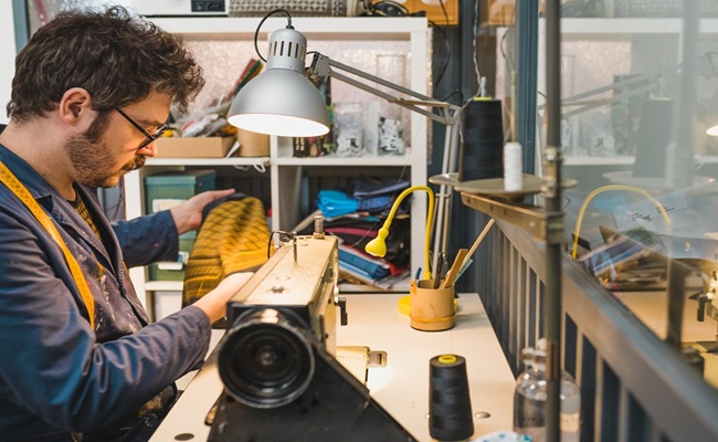 Ad ApritiModa anche la Regione Campania con le otto aziende e comparto conciario di Solofra (Av)