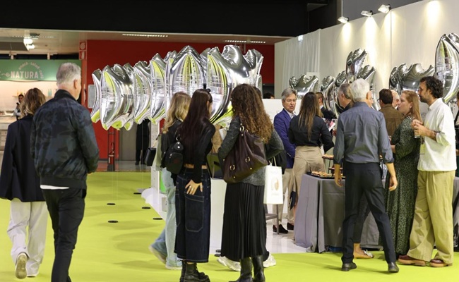 La nuova frontiera di rigenerazione pelle e arte di recupero si chiama: «Smart Cycle-Materia Viva»