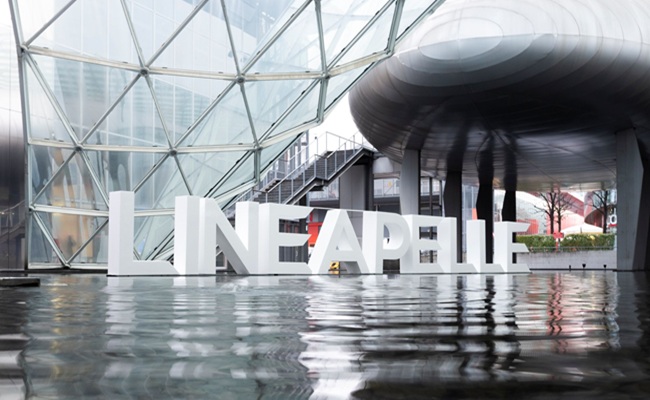 LINEAPELLE 107: a Fiera Milano la filiera della pelle rilancia tra innovazione e visione globale