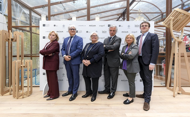 The New Retail Culture: a Milano il confronto internazionale che ridefinisce il futuro del retail