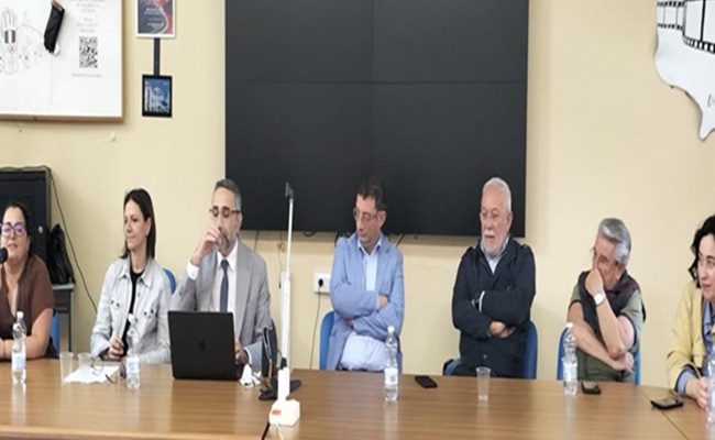 Concluso il percorso di formazione scuola-lavoro del triennio “Tecnologia del Cuoio” a Solofra