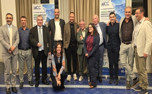 AICC, 436 soci e innovazione green: la concia punta sulla collaborazione